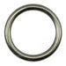 1/4" x 1-1/2" Solid 18-8 Stainless Steel Rings