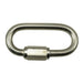 1/4" 18-8 Stainless Steel Quick Links