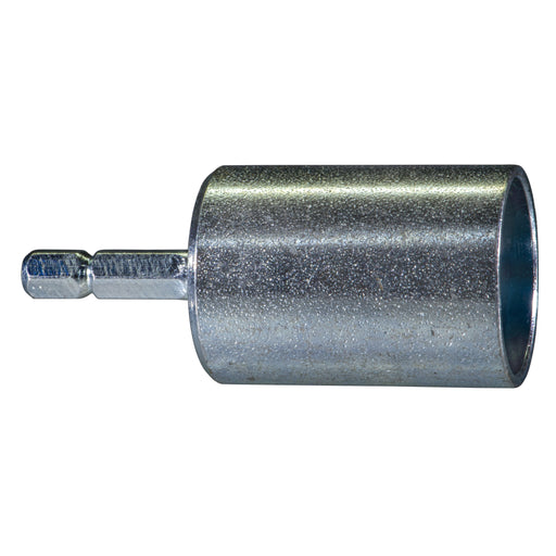 3/4" Zinc Plated Steel Rod Hanger Installation Tool