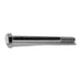 7/16"-14 x 5" 18-8 Stainless Steel Coarse Thread Hex Cap Screws