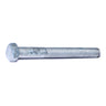5/8"-11 x 6" Hot Dip Galvanized Steel Coarse Thread Hex Cap Screws