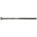 5/8"-11 x 12" Hot Dip Galvanized Steel Coarse Thread Hex Cap Screws
