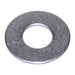 7/16" x 1/2" x 1-1/4" 18-8 Stainless Steel USS Flat Washers