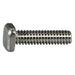 1/4"-20 x 1" 18-8 Stainless Steel Coarse Thread Square Head Track Bolts