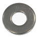3/16" x 1/4" x 9/16" 18-8 Stainless Steel MS809 Flat Washers