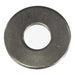7/16" x 15/32" x 59/64" 18-8 Stainless Steel MS817 Flat Washers