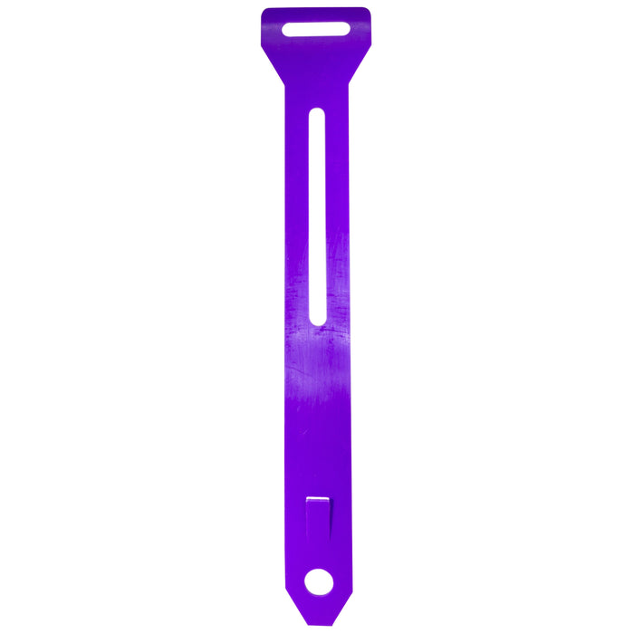 Purple 14" Hangmaster Strap