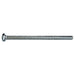 #10-32 x 3-1/2" Zinc Plated Steel Coarse Thread Phillips Pan Head Machine Screws