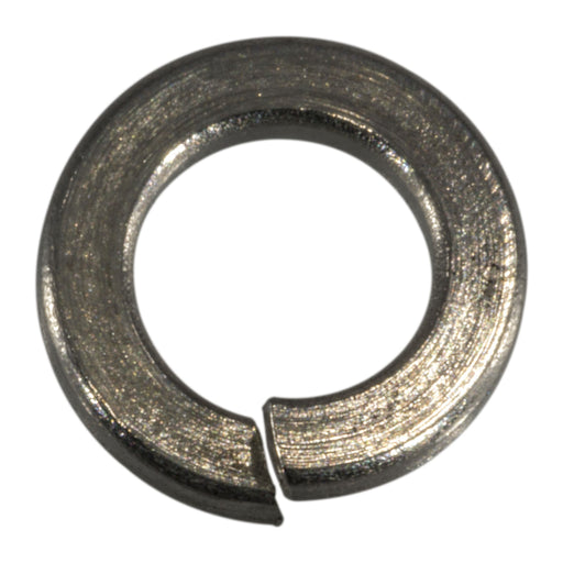 #12 x 3/8" 18-8 Stainless Steel Split Lock Washers