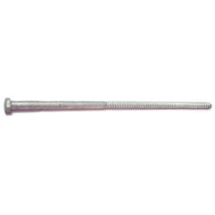 3/8" x 12" Hex Head Lag Screws Hot Dip Galvanized Steel