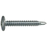 8 x 1-1/4" Zinc Plated Steel Phillips Modified Truss Head Self Drilling Lath Screws