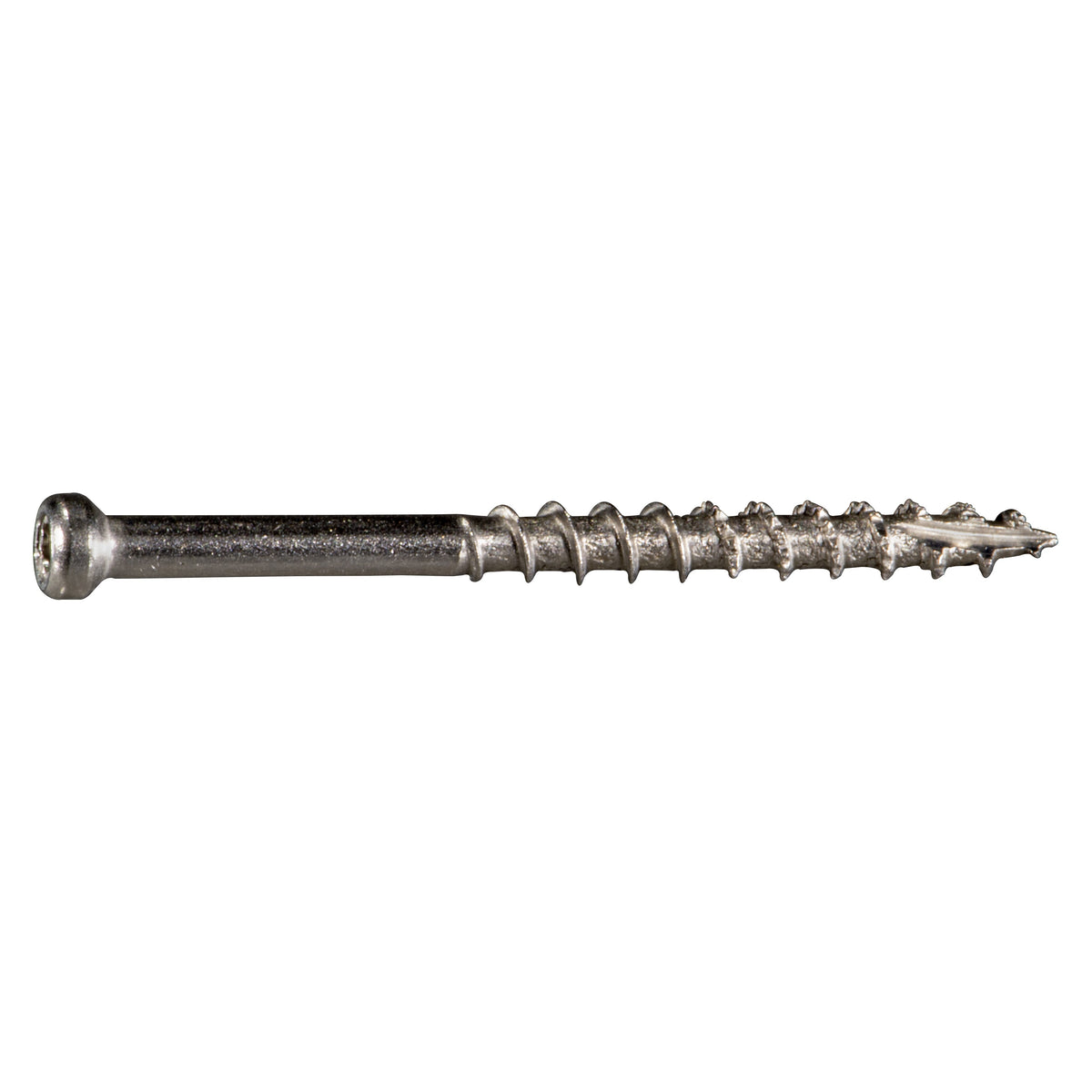 8 x 2 Saberdrive Trim Saber 316SS 1lb. Tub