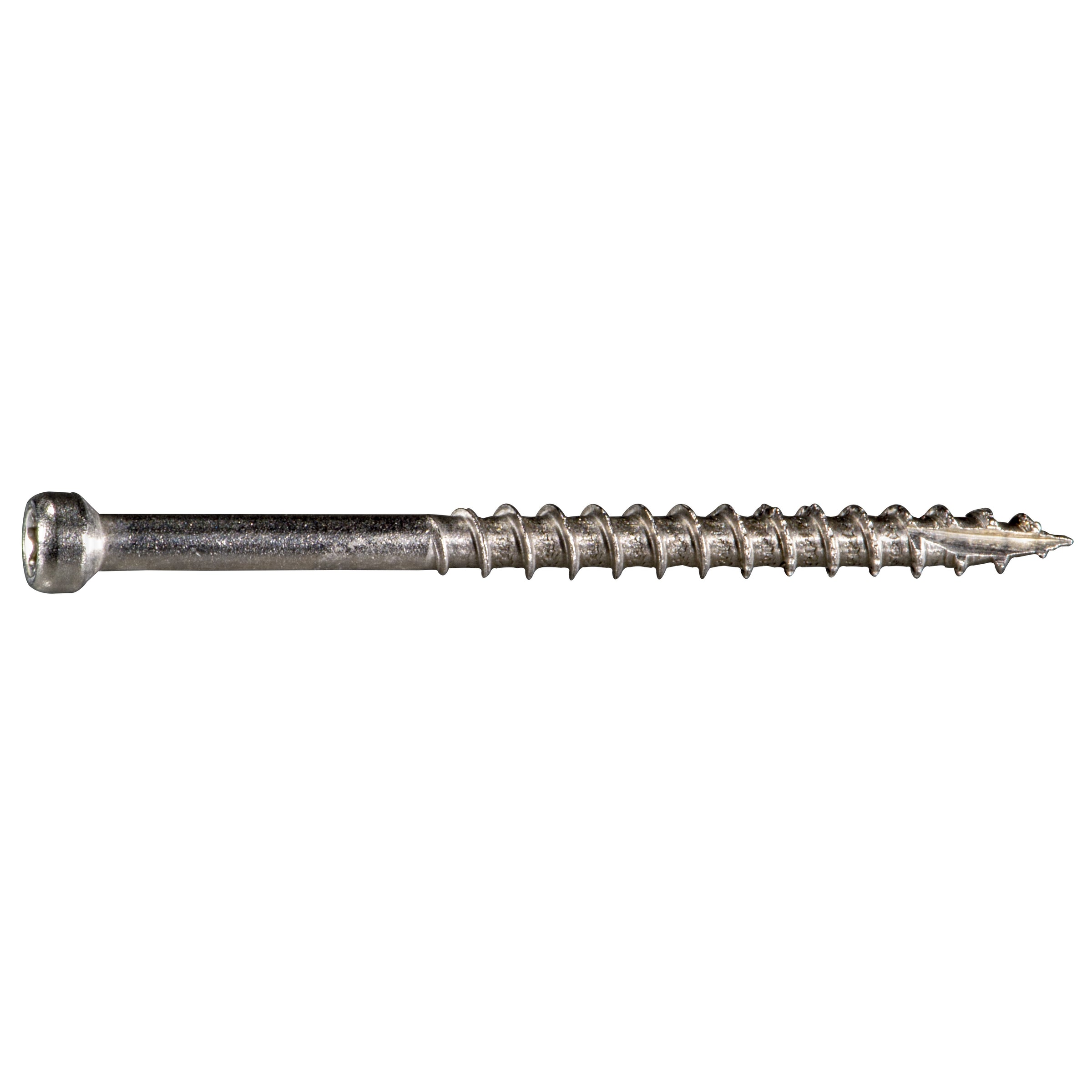 9 x 2-1/2 Saberdrive Trim Saber 316SS 1lb. Tub