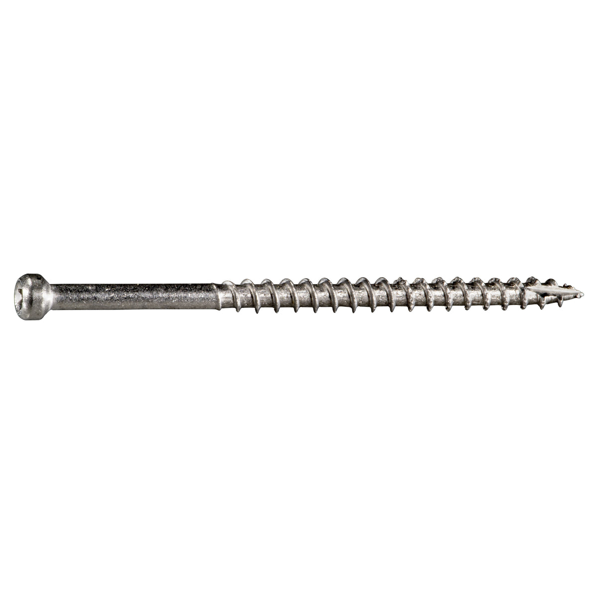 9 x 3 Saberdrive Trim Saber 316SS 1lb. Tub