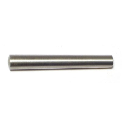 #5 x 2" Zinc Plated Steel Taper Pins