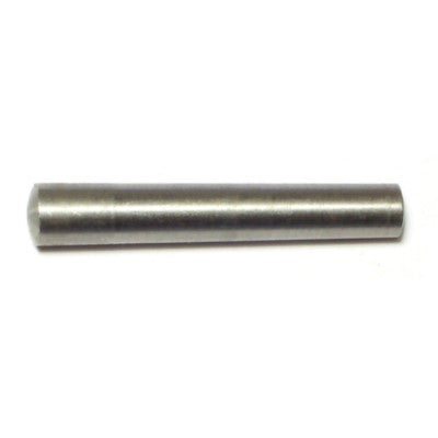 #6 x 2" Zinc Plated Steel Taper Pins