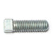 1/2"-13 x 1-1/2" Steel Coarse Thread Square Head Set Screws