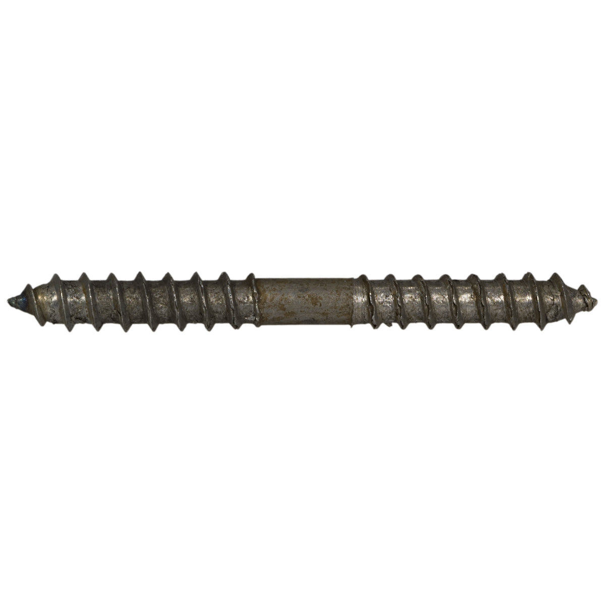 3/16" x 2" Plain Steel Dowel Screws