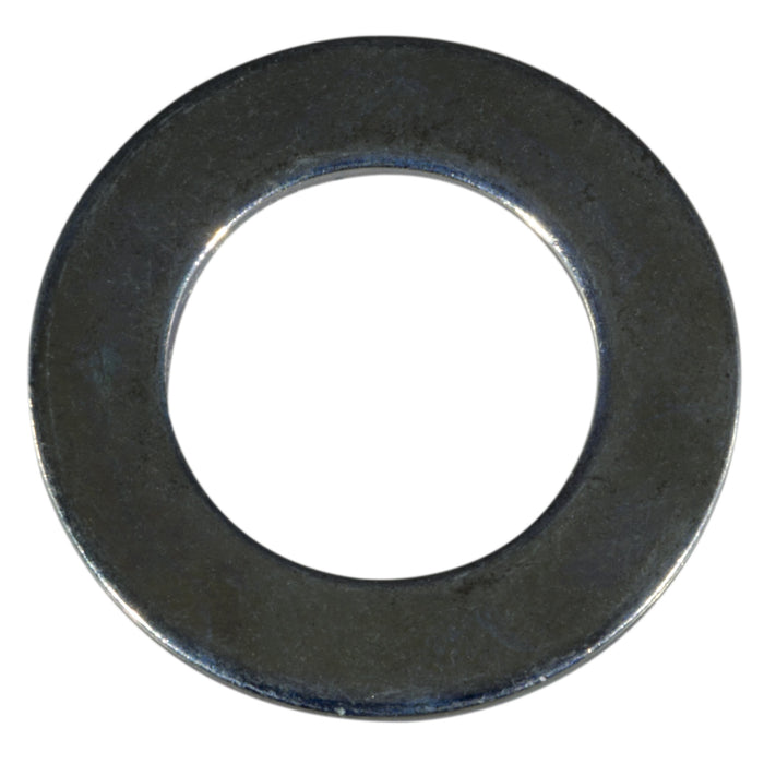 9/16" x 15/16" x 14 GA Zinc Plated Steel Machine Bushings