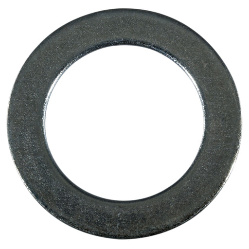 1-1/4" x 1-7/8" x 14 GA Zinc Plated Steel Machine Bushings