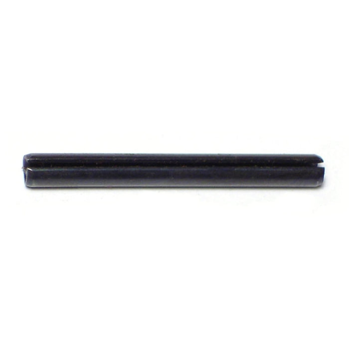 5/32" x 1-1/2" Plain Steel Tension Pins