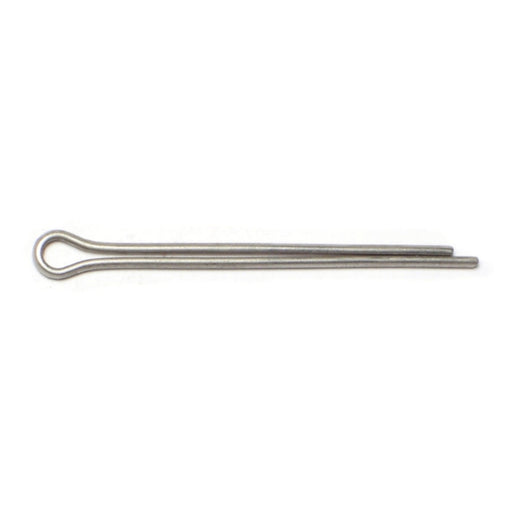 1/8" x 2" 18-8 Stainless Steel Cotter Pins