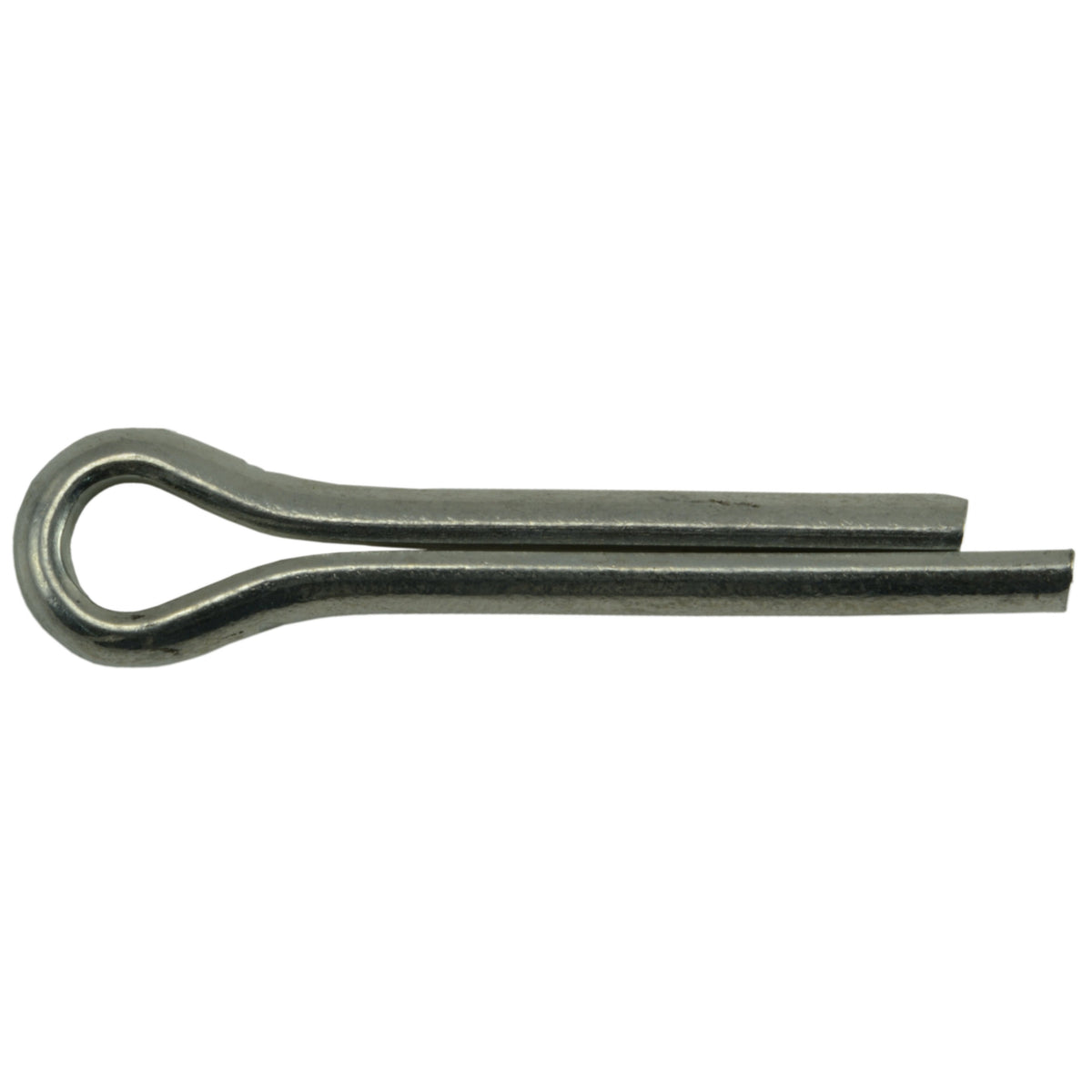 1/4" x 1-1/4" Zinc Plated Steel Cotter Pins