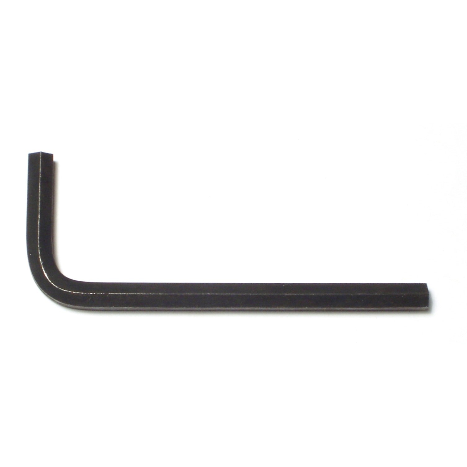 6mm Zinc Plated Steel Short Arm Hex Wrenches