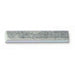 5/32" x 5/32" x 1" Zinc Plated Steel Square Machine Keys