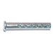 5/16" x 2" Zinc Plated Steel Universal Clevis Pins