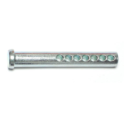 7/16" x 3" Zinc Plated Steel Universal Clevis Pins