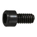 #6-32 x 1/2" 18-8 Stainless Steel Coarse Thread Slotted Oval Head Machine Screws