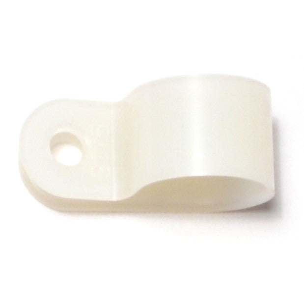 916 X 12 Natural Nylon Plastic Strap — Fastener Line 