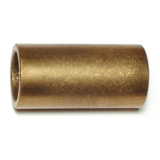 3/4" x 1" x 2" Bronze Sleeve Bearings