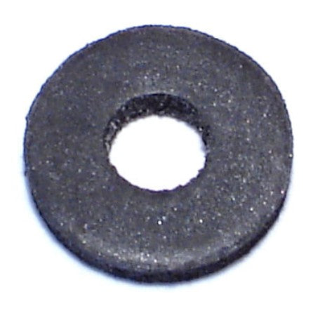 5/32" x 3/8" x 1/16" Neoprene Rubber Washers