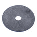 3/8" x 2" x 1/16" Neoprene Rubber Washers