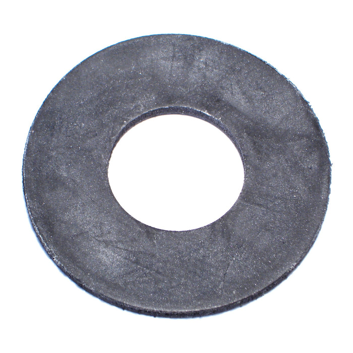 1" x 2-1/4" x 1/8" Neoprene Rubber Washers