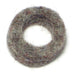 7/16" x 3/4" x 1/8IP Gray Felt Washers