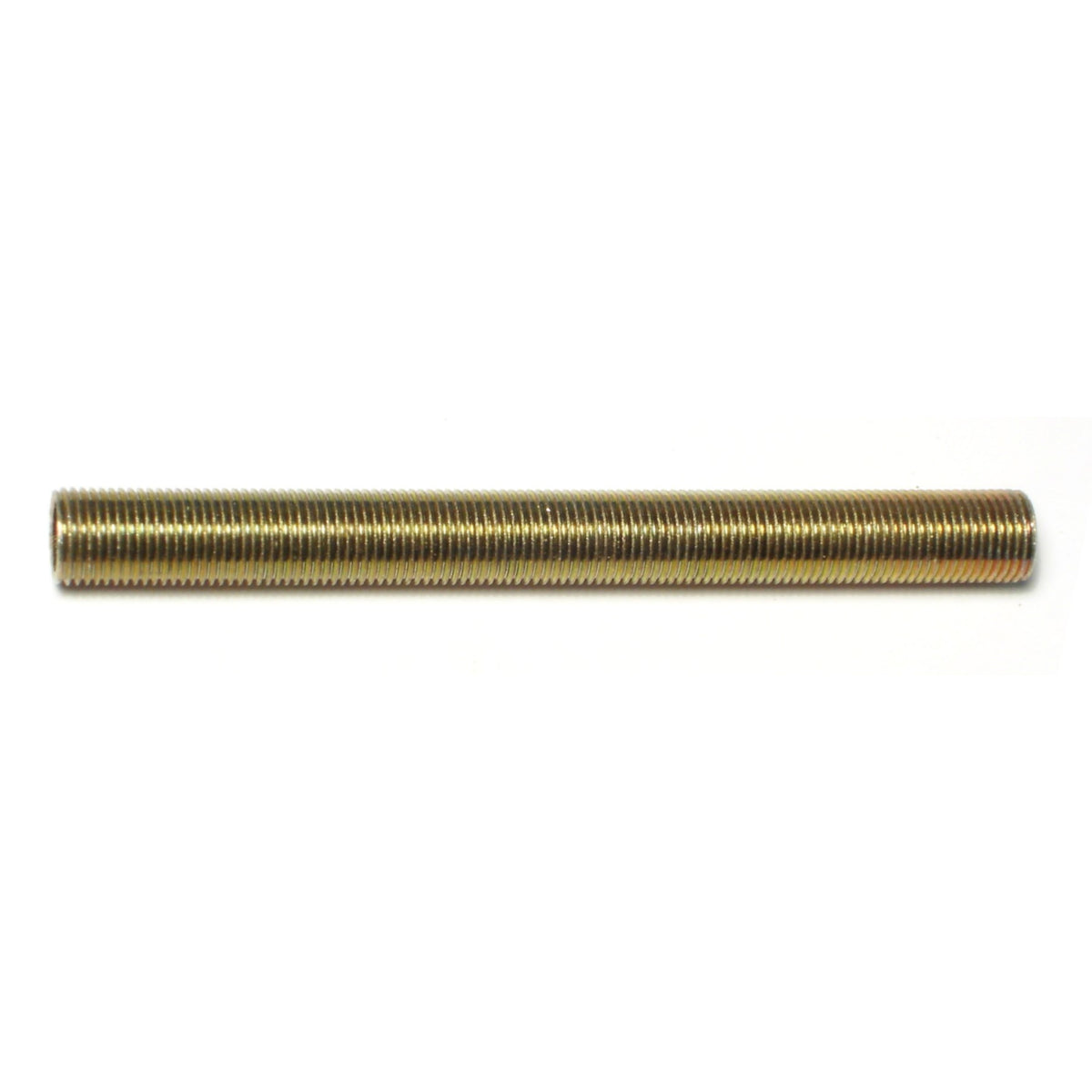 1/8IP x 4" Zinc Plated Steel Nipples