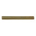 1/8IP x 4" Zinc Plated Steel Nipples