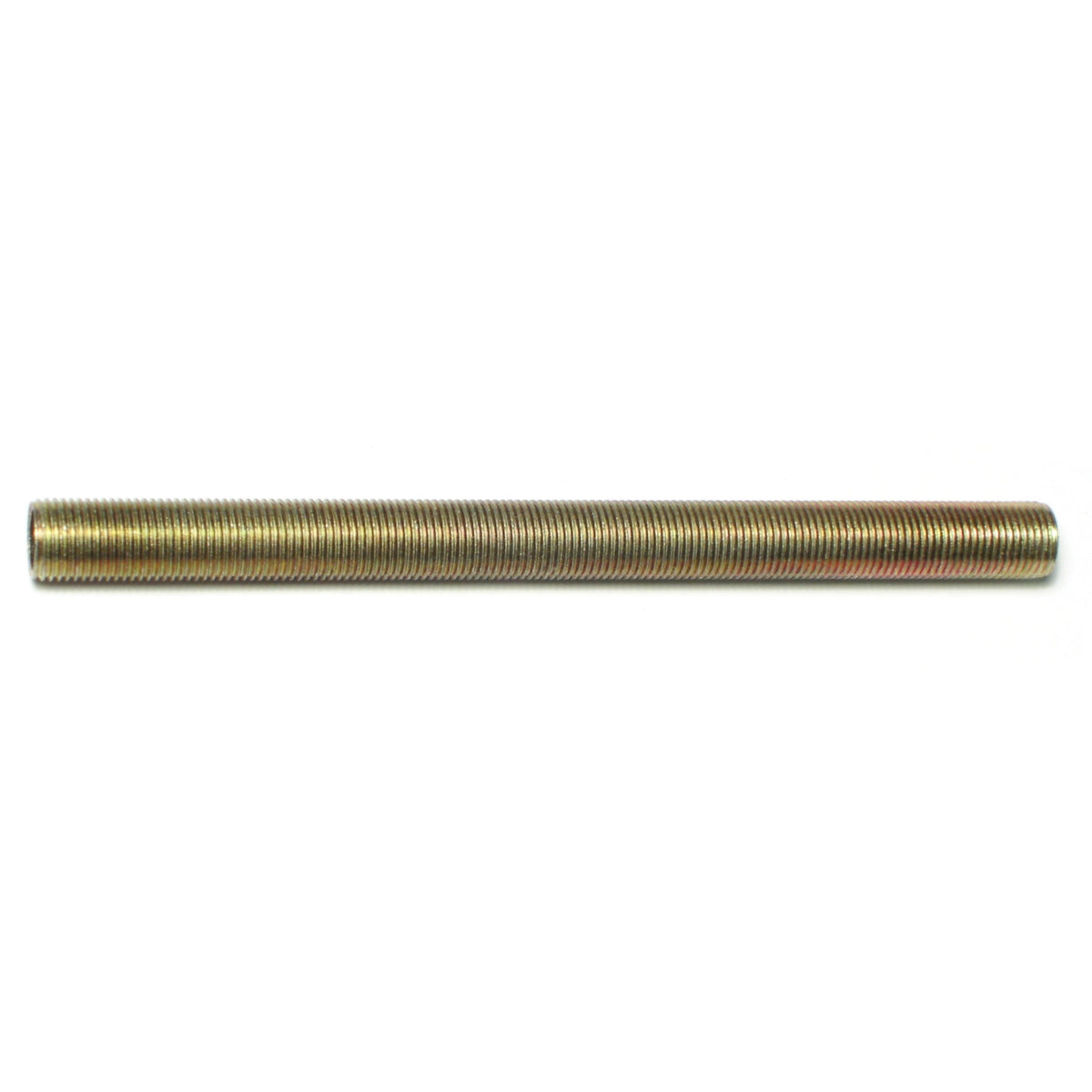 1/8IP x 5" Zinc Plated Steel Nipples
