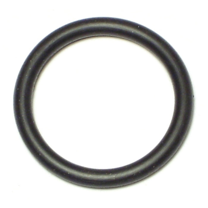 1-1/16" x 1-5/16" x 1/8" Rubber O-Rings