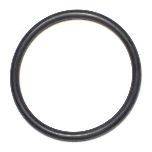 1-3/4" x 2" x 1/8" Rubber O-Rings