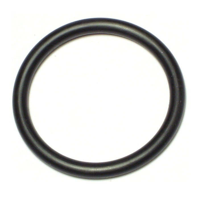 1-7/8" x 2-1/4" x 3/16" Rubber O-Rings