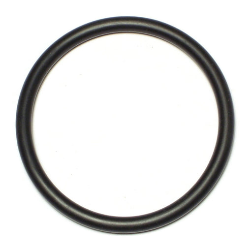 2-1/2" x 2-7/8" x 3/16" Rubber O-Rings