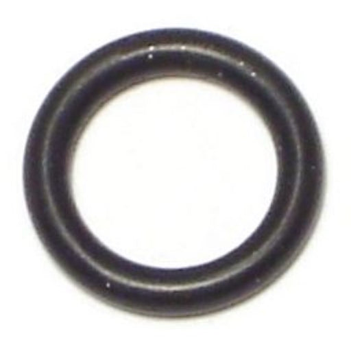 11mm x 16mm x 2.5mm Rubber O-Rings