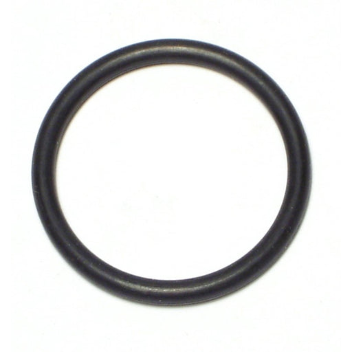 38mm x 44mm x 3mm Rubber O-Rings