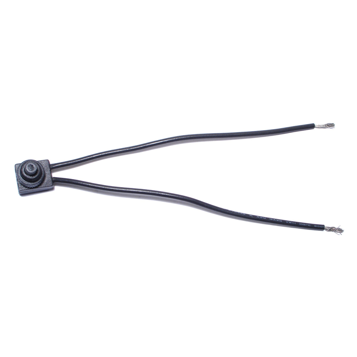 Normally Off Momentary Switches