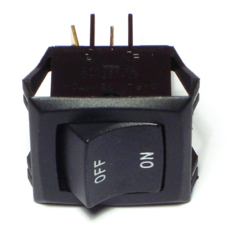 On / Off Rocker Switches — Fastener Line