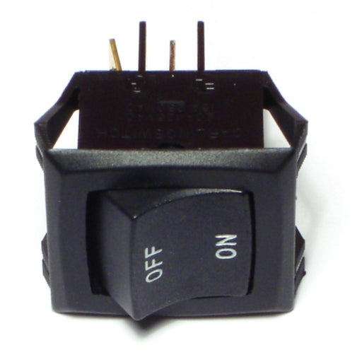On / Off Rocker Switches